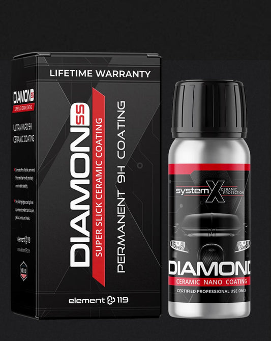 Diamond SS 65ml