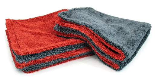 Dreadnought Drying Towel Jr.