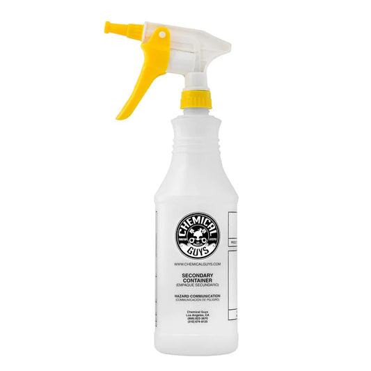 Duck Foaming Trigger And Sprayer Bottle