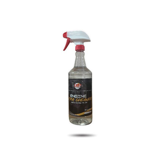 Engine Ultra Cleaner 32 Ounces