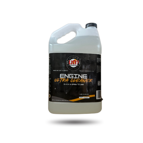 Engine Ultra Cleaner Gallon