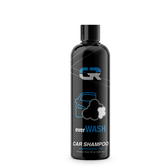 EverWASH 18oz (Car Shampoo)