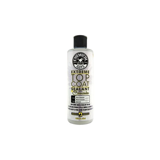 Extreme Top Coat Sealant Carnauba 16oz