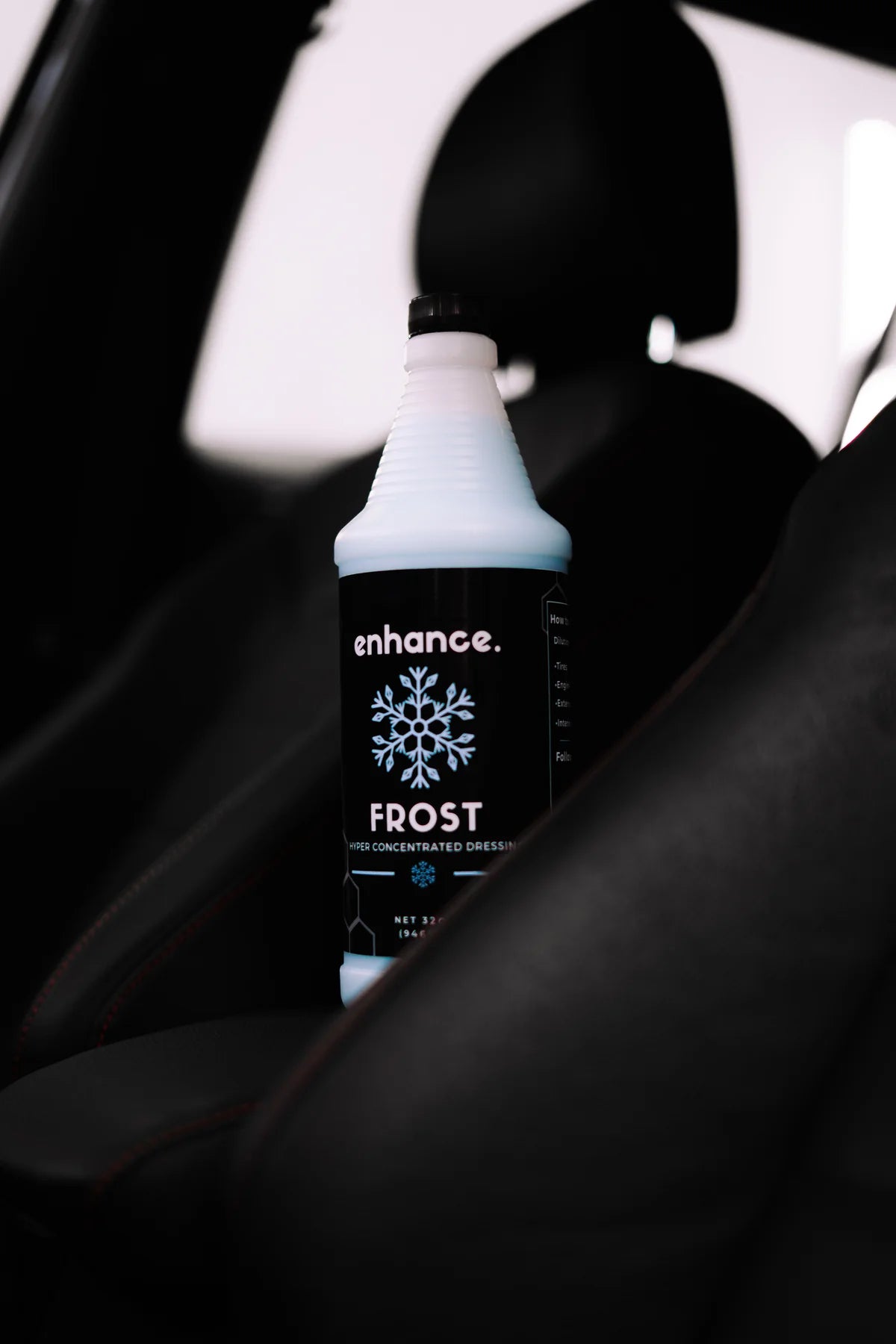FROST HYPER CONCENTRATED DRESSING 32oz