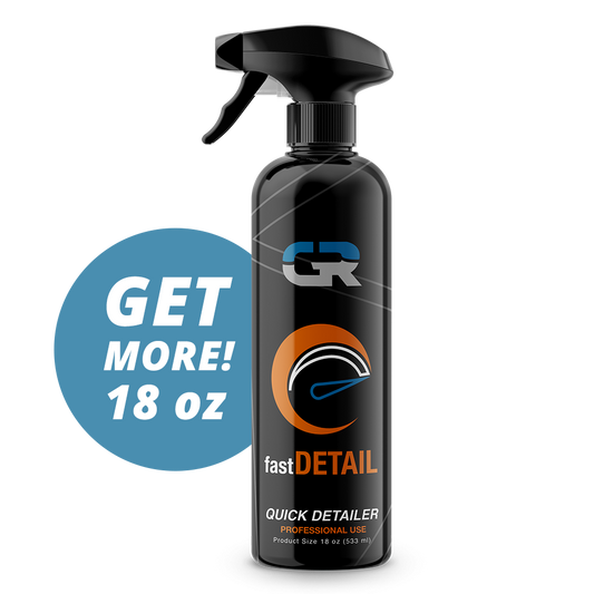 FastDetail 18oz (Ceramic Booster)