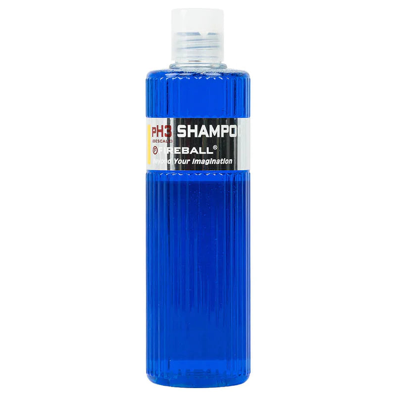 Fireball | PH3 Shampoo Be the first to review this product