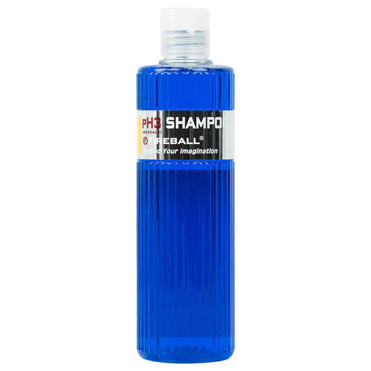 Fireball | PH3 Shampoo Be the first to review this product