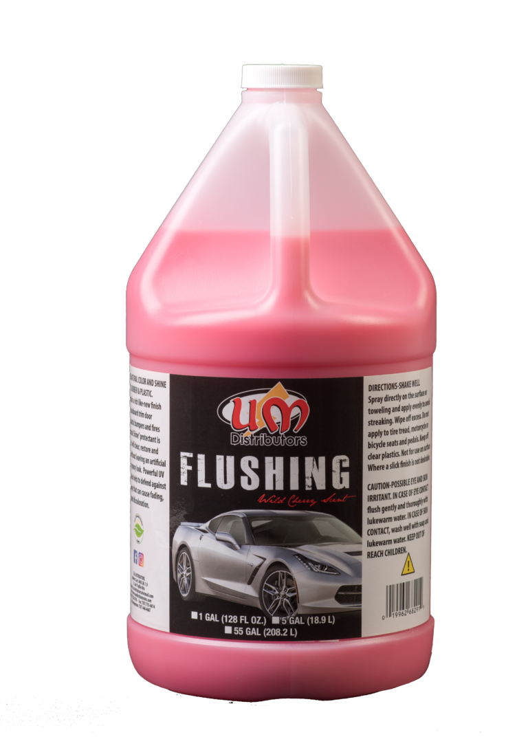 Flushing Dressing 1-Gallon