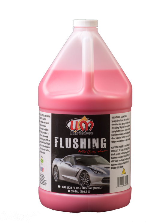Flushing Dressing 1-Gallon