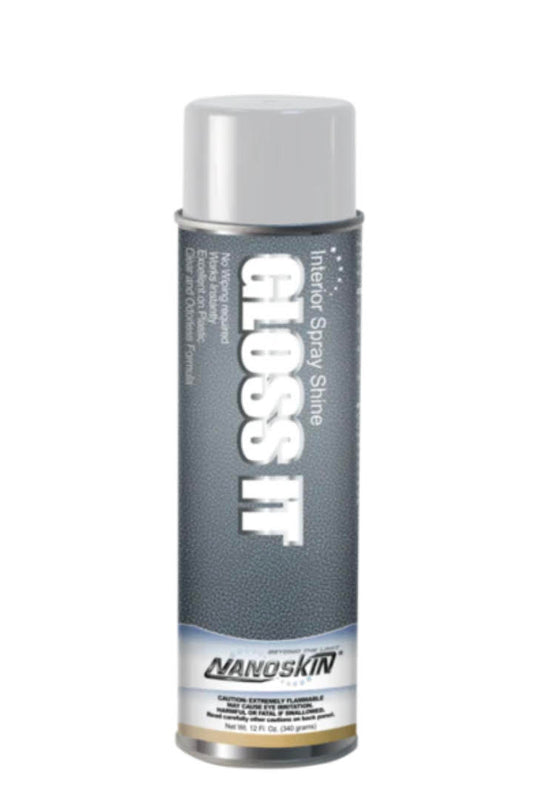 GLOSS IT 12oz