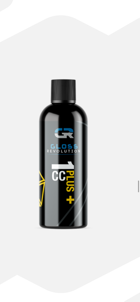 CC1 Plus+ 50ml