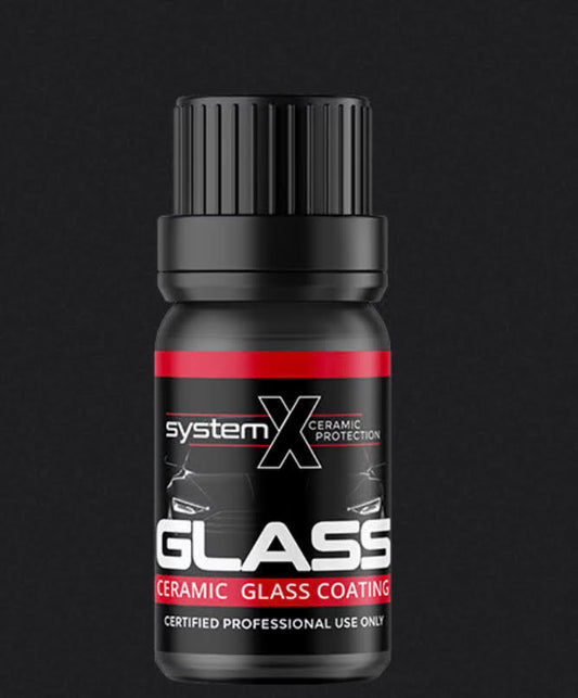 Glass™ 10ml