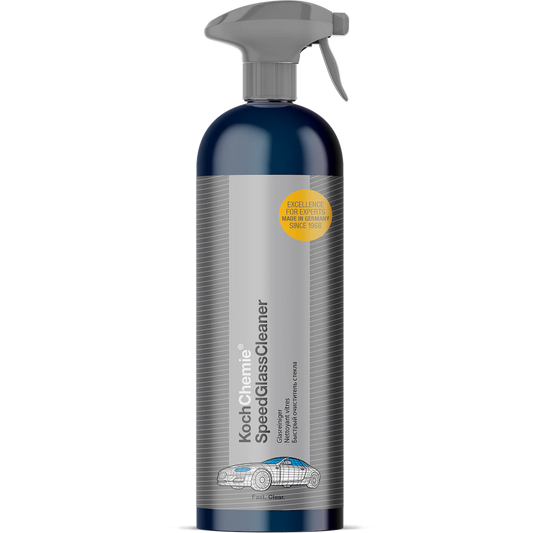 Koch Chemie BLUE | Speed Glass Cleaner