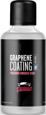 Graphene Coating 6 Yrs