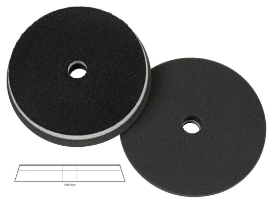 HDO Foam Finishing Pad 6-1/2" x 1" Hook & Loop