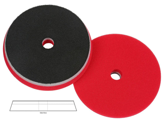 HDO Foam Waxing Pad 6-1/2" x 1" Hook & Loop