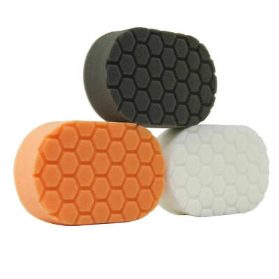 Hex-logic Hand Polishing 3 Pack