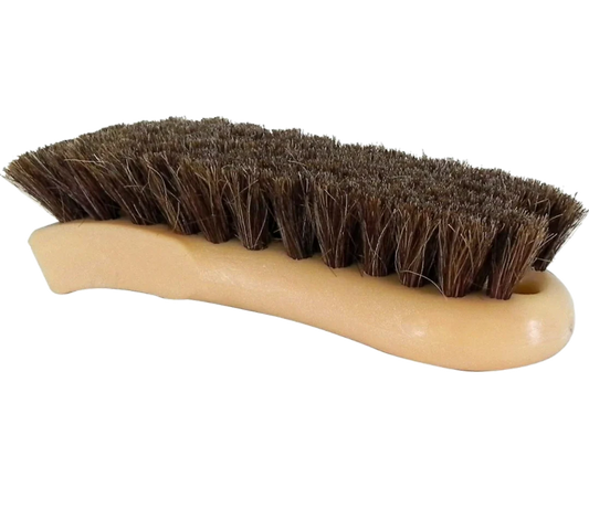 BRUSH 6" HORSEHAIR