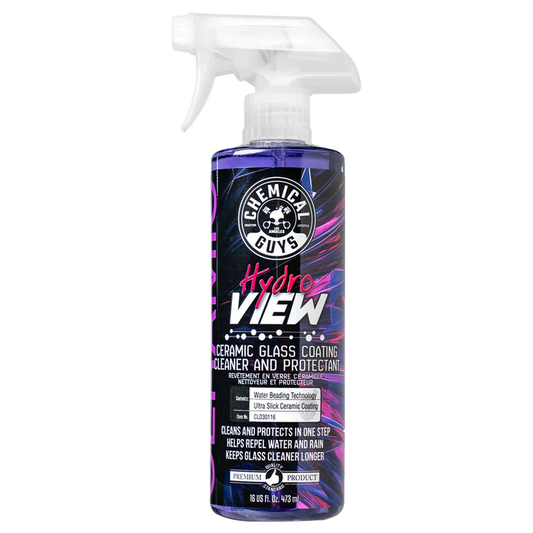 Hydro View Ceramic Glass Coating 16oz