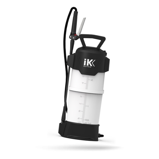 iK Pro Foam 12 Pump Sprayer