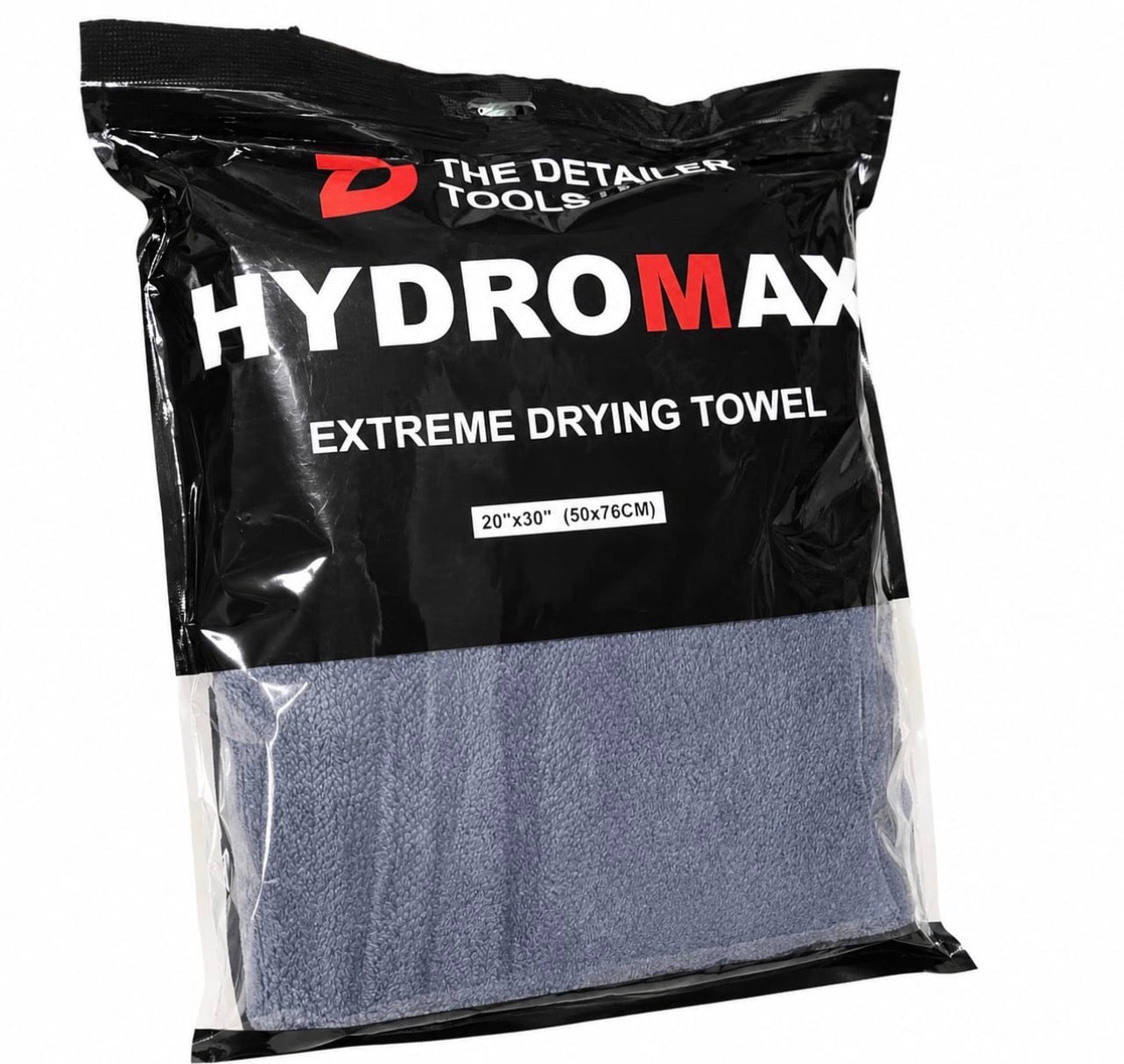 Hydromax Premium Dry Towell
