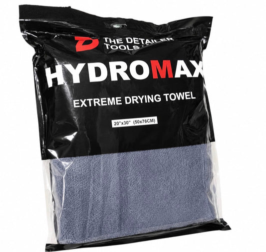 Hydromax Premium Dry Towell