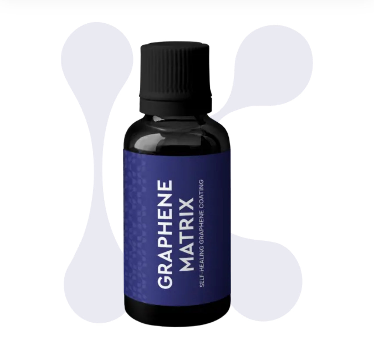 Graphana Matrix Graphene Matrix – Revolutionary Paint Protection Technology 50 ml ...