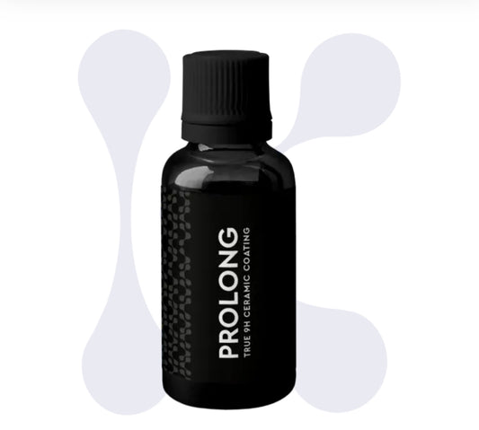 Prolong – The Ultimate Choice for Reliable Ceramic Coating 50 ml