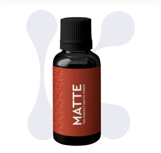 Matte Paint Ceramic Coating – Protecting Your Vehicle’s True Finish 50 ml