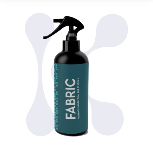 Fabric Coating – The Ultimate Shield for Textiles 100 ml