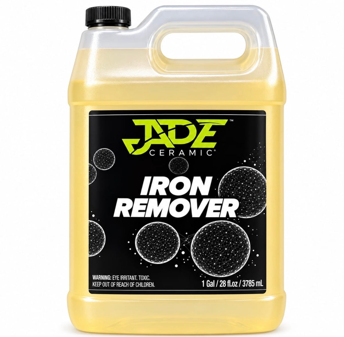 JADE CERAMIC IRON REMOVER GALON