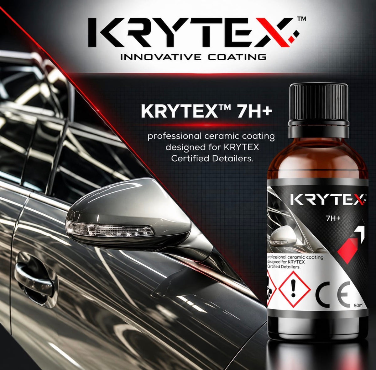 KRYTEX 7H+