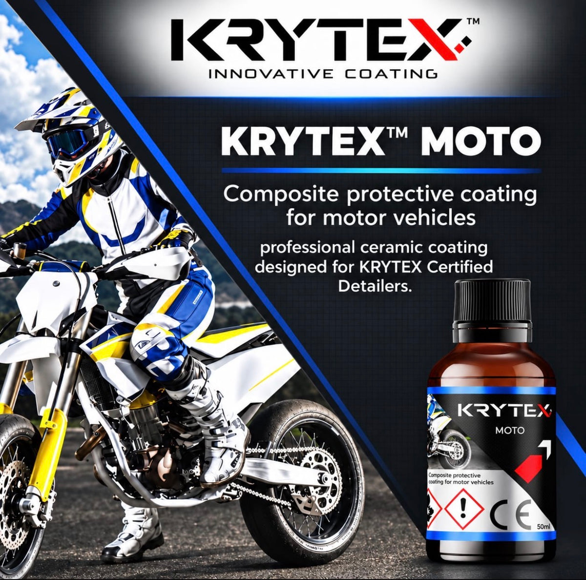 KRYTEX MOTO