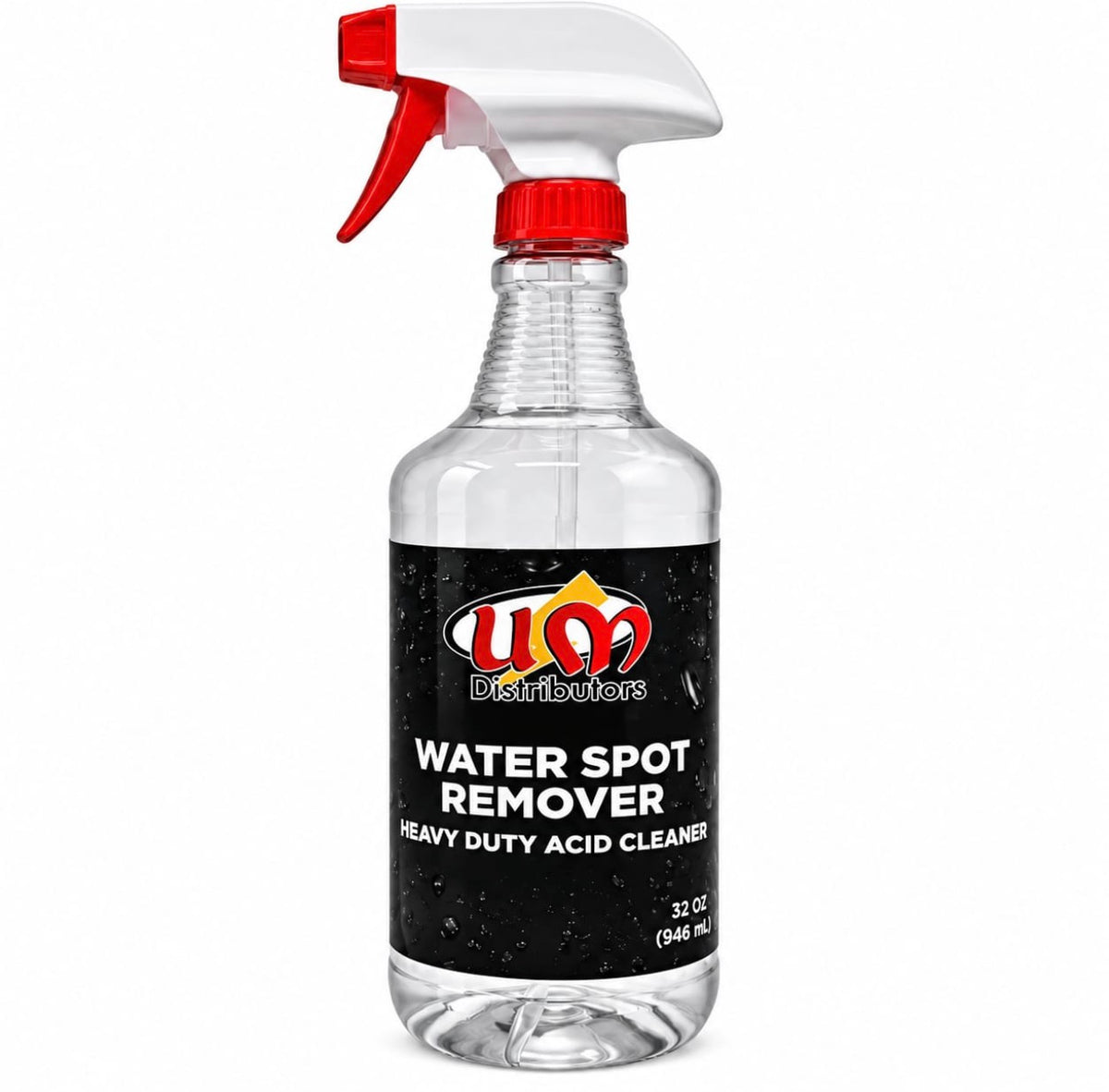 Water Spot Remover - UM Distributors