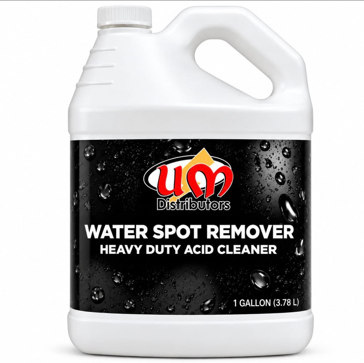 Water Spot Remover - UM Distributors