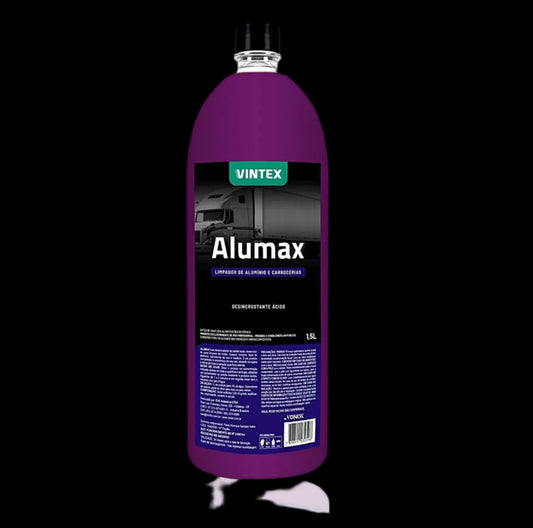 Alumax 16oz