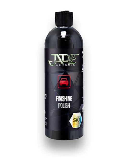 Puris Jade Ceramic Finishing Polish 16oz