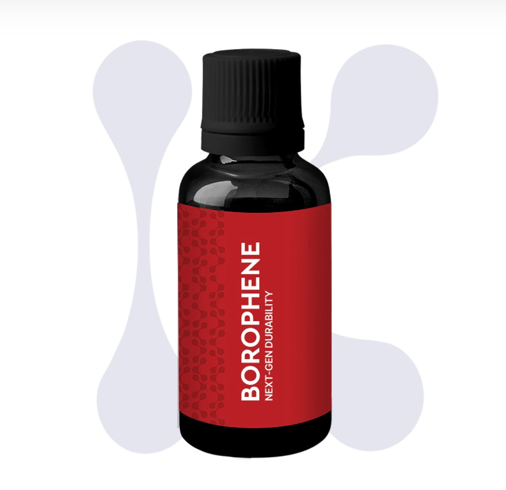 Borophene – Next Gen Durability 50ml.