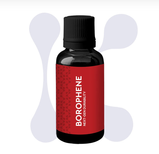 Borophene – Next Gen Durability 50ml.