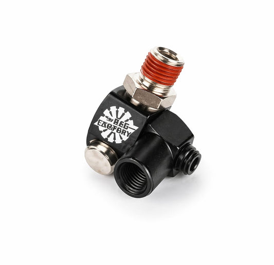 ULTRA Air Swivel