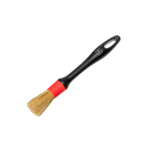 INTERIOR BRUSH RED