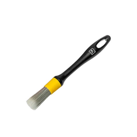 INTERIOR BRUSH YELLOW