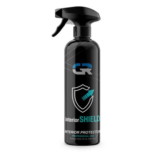 InteriorSHIELD 18oz (Interior Protectant)