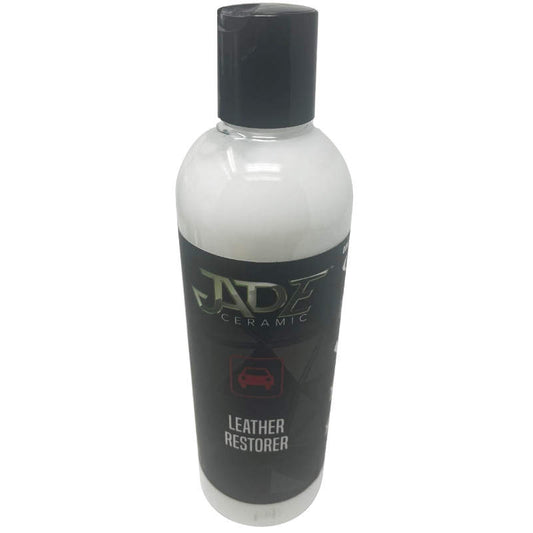 JADE LEATHER RESTORER 16oz