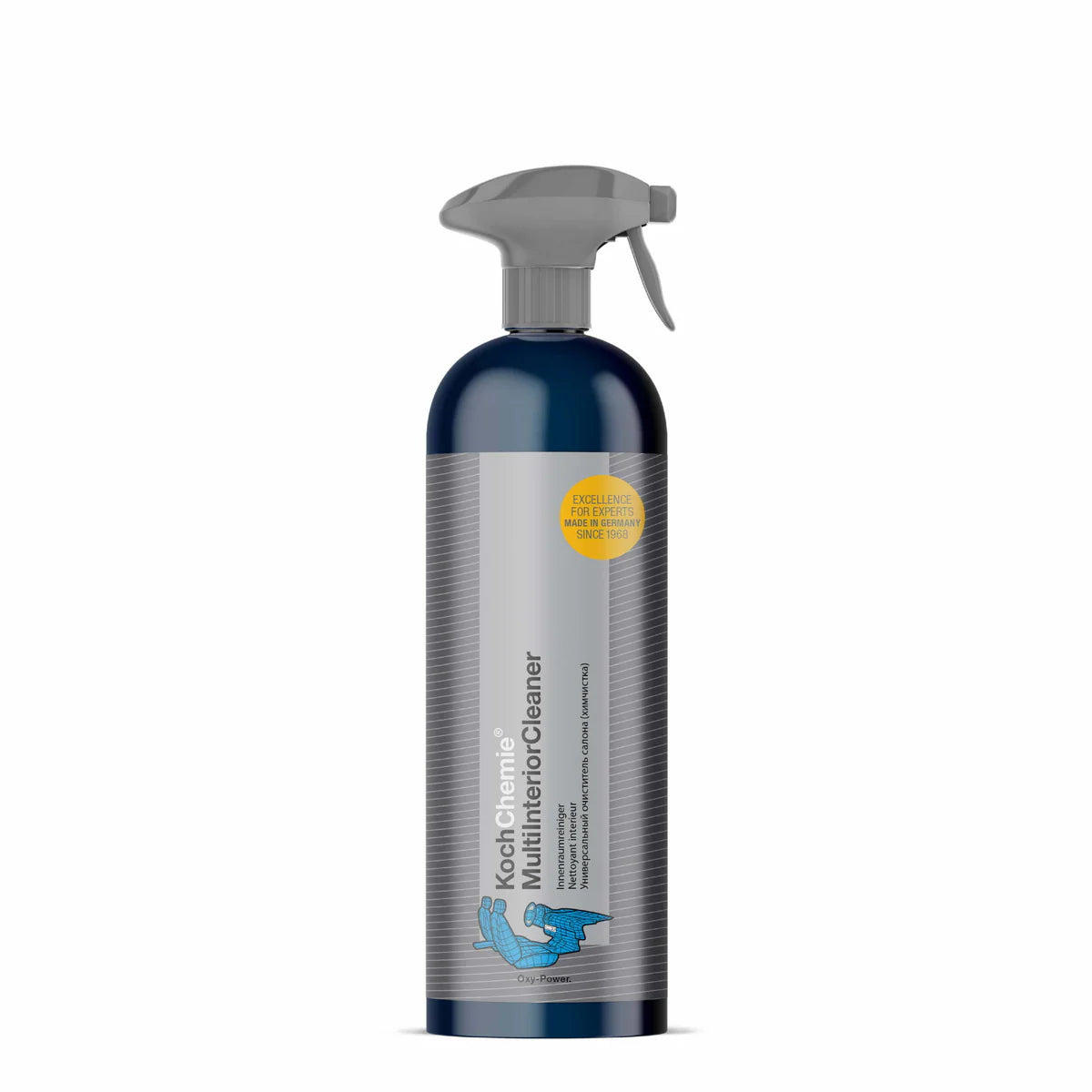 Koch Chemie BLUE | Multi Interior Cleaner