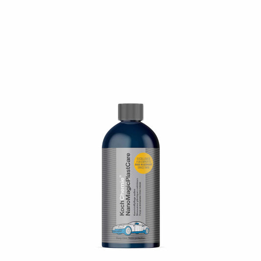 Koch Chemie BLUE | NanoMagic Plastic Care