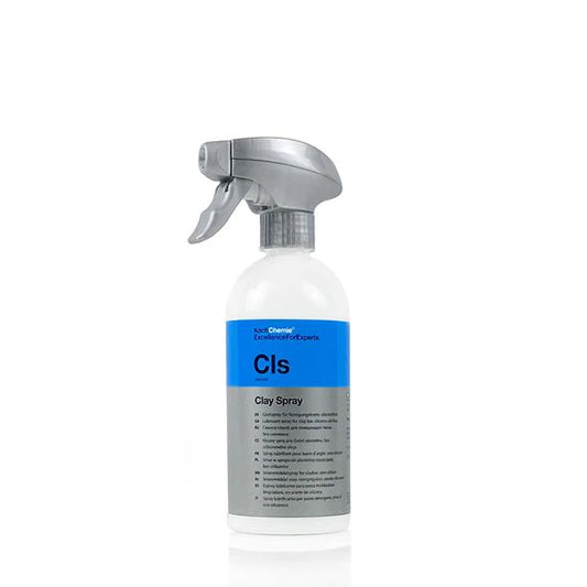 Koch Chemie Clay Spray | Clay Bar Lubricant 500ml