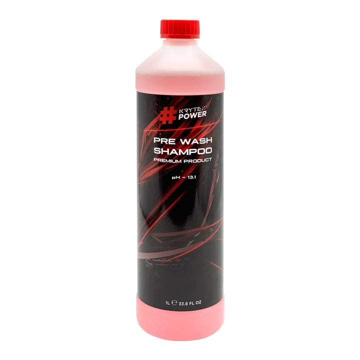 KrytexPower Pre Wash Shampoo 1L