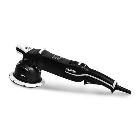 LK900E Mille Gear Driven Dual Action Polisher