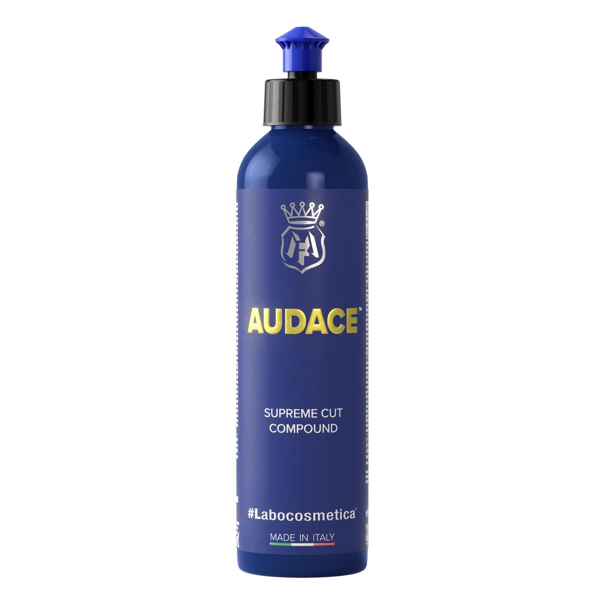 Labocosmetica - AUDACE - Supreme Cut Compound 250 g